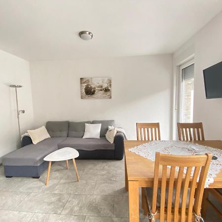 Haus Sonnentag Apartment Bad Bertrich Bagian luar foto