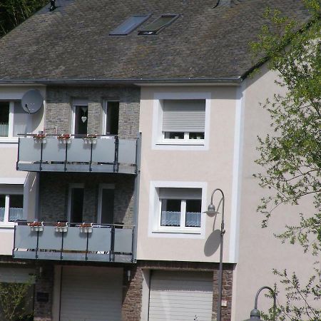 Haus Sonnentag Apartment Bad Bertrich Bagian luar foto