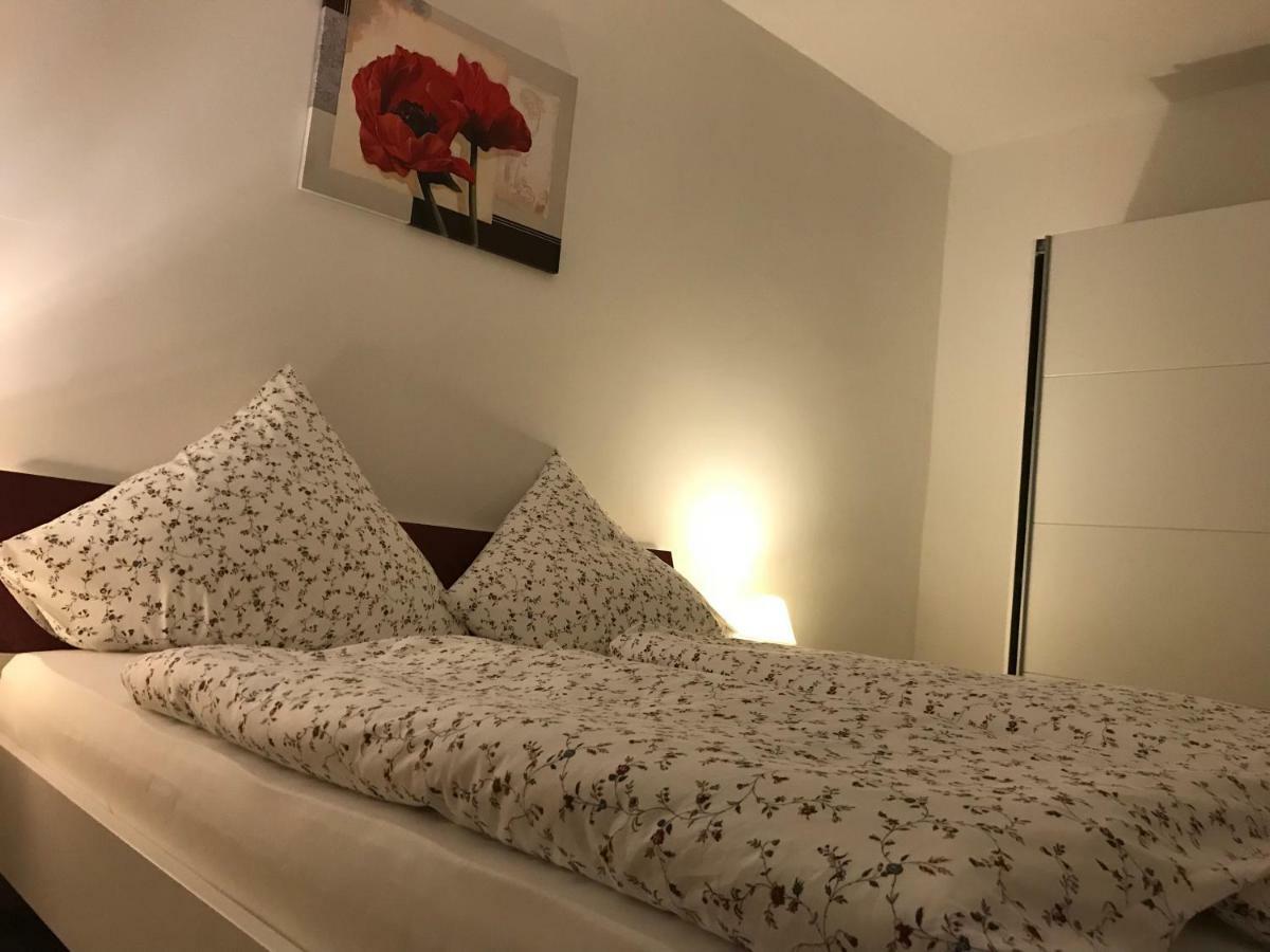 Haus Sonnentag Apartment Bad Bertrich Bagian luar foto